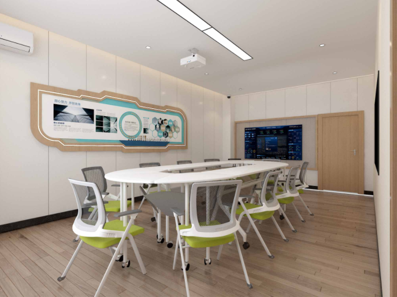 實(shí)訓(xùn)室裝修